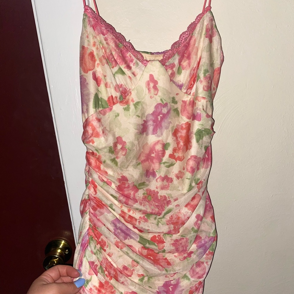 Princess Polly body con dress